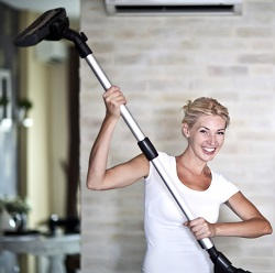 Expert Domestic Cleaning Company in W3