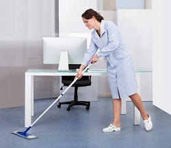 Profitable Office Cleaning Company in Acton