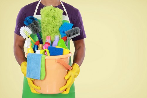 Professional short-let cleaning for Acton homes and apartments