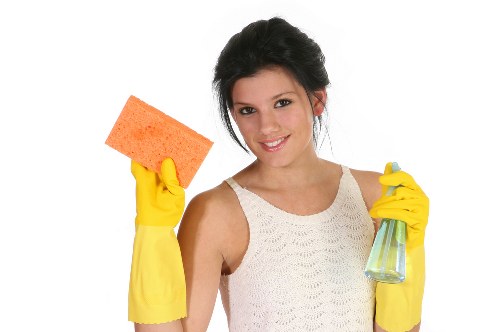 Modern slavery statement introduction for Carpetcleaning Acton
