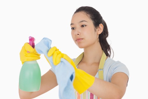 Curtain care for residential and commercial spaces in Acton
