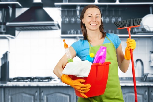 Stain removal service for homes and businesses in Acton