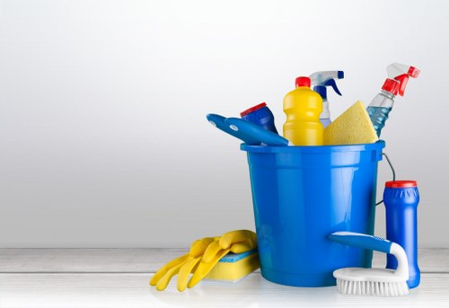 Carpet cleaning service terms and conditions document