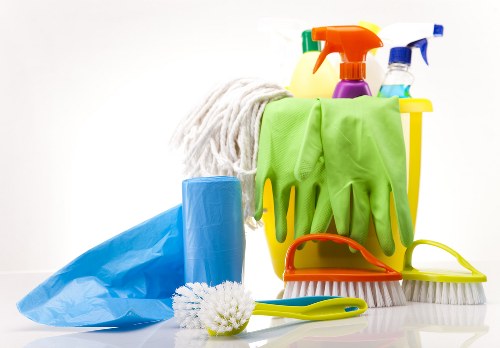 Local Acton carpet cleaning expertise for homes and businesses