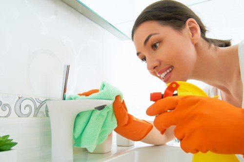 Marketing cookies and user preference controls for Carpetcleaning Acton