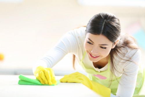 Local rug cleaning service for Acton properties and businesses