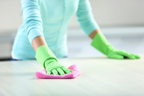 Domestic carpet cleaning for homes in Acton