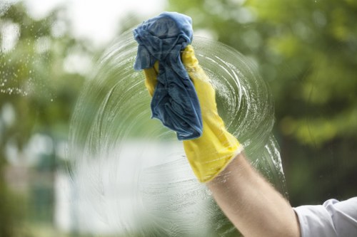 Clean carpets in Acton creating a healthy indoor space