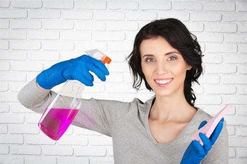 Steam carpet cleaning for Acton offices and commercial spaces