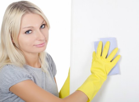 Commercial oven cleaning service for Acton kitchens and food businesses