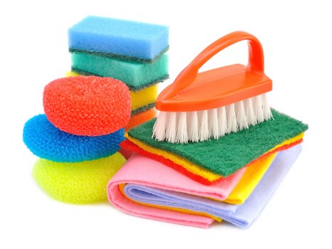 Upholstery and carpet stain cleaning for local properties