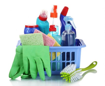 Professional regular cleaning for an Acton office or workspace
