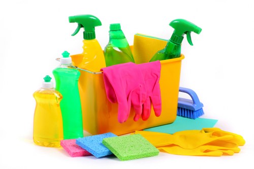 Local Acton domestic cleaning visit with attention to bathrooms and floors