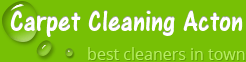 Carpet Cleaning Acton